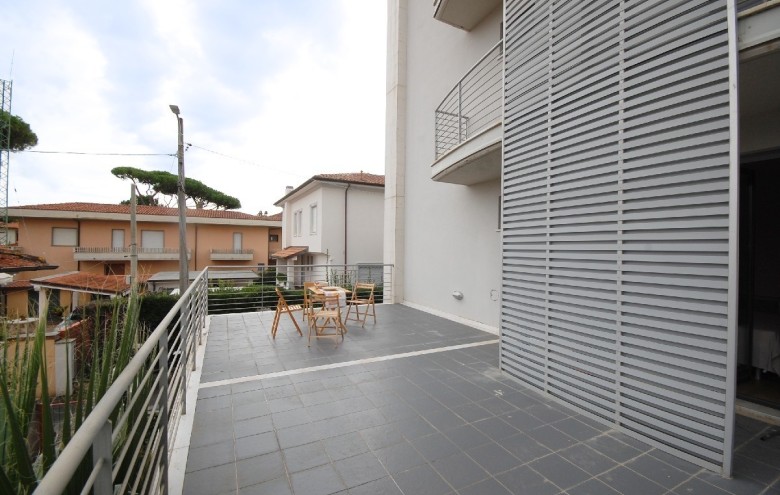 Appartamento in vendita a Pietrasanta