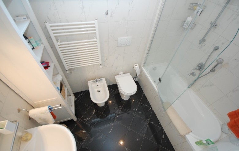 Appartamento in vendita a Pietrasanta