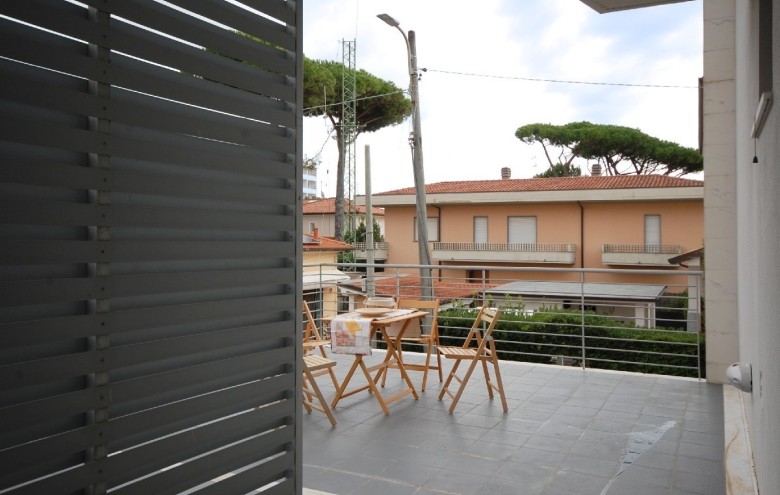 Appartamento in vendita a Pietrasanta