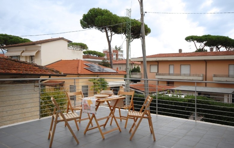 Appartamento in vendita a Pietrasanta