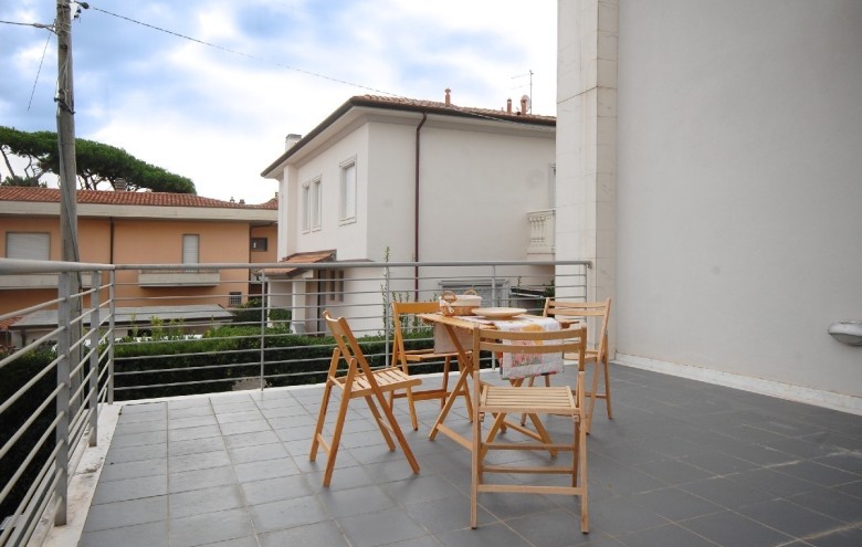 Appartamento in vendita a Pietrasanta