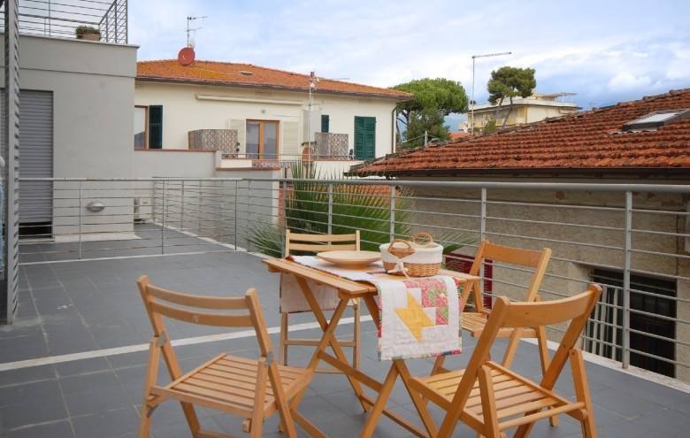 Appartamento in vendita a Pietrasanta