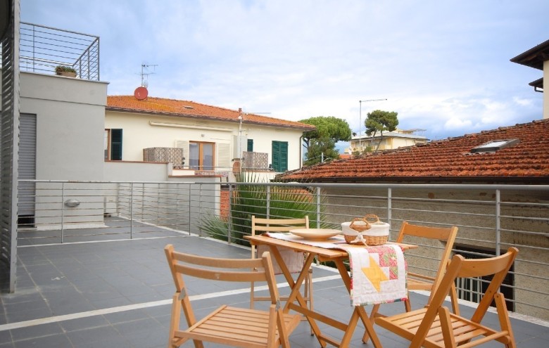 Appartamento in vendita a Pietrasanta