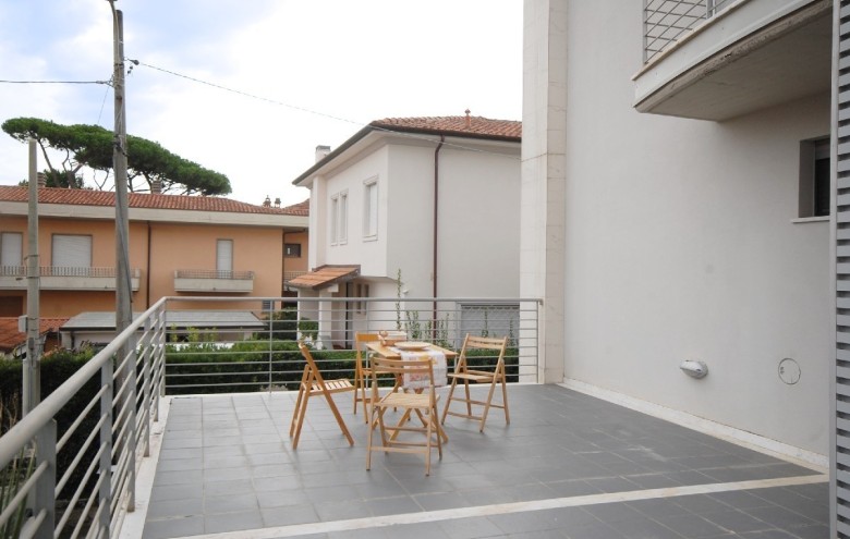 Appartamento in vendita a Pietrasanta