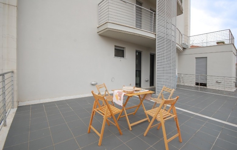 Appartamento in vendita a Pietrasanta