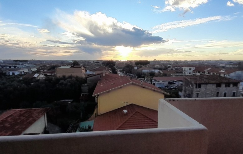 Appartamento in vendita a Seravezza