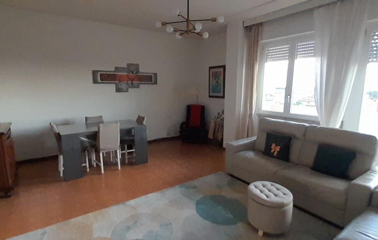 Appartamento in vendita a Seravezza