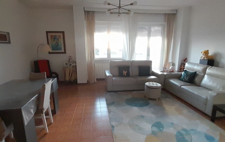 Appartamento in vendita a Seravezza