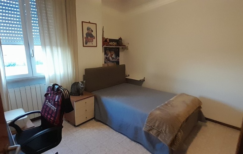 Appartamento in vendita a Seravezza