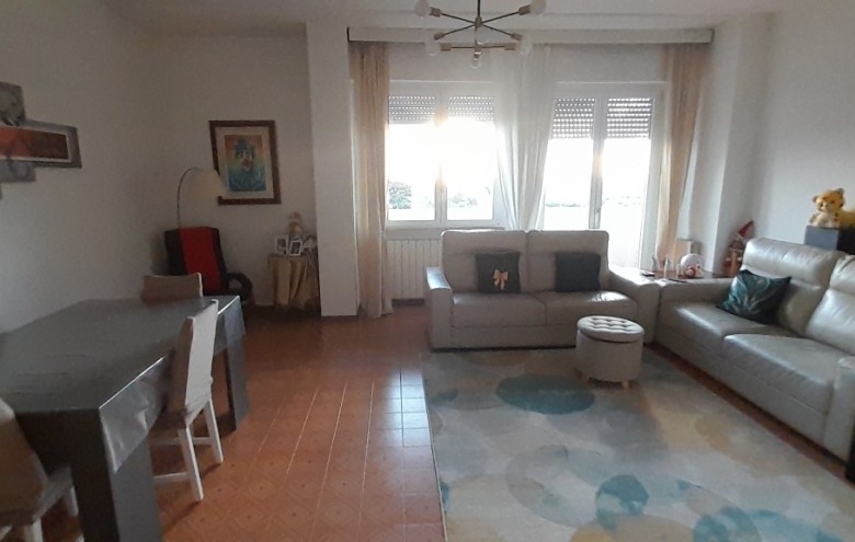 Appartamento in vendita a Seravezza