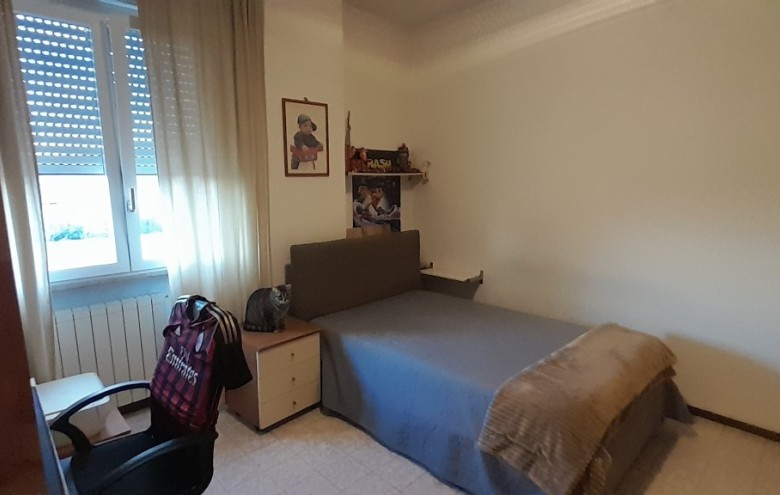 Appartamento in vendita a Seravezza