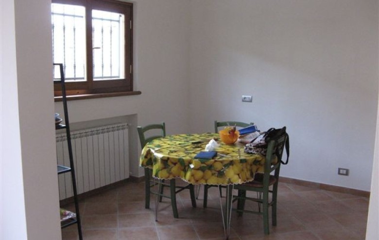 Porzione di casa in vendita a Pietrasanta