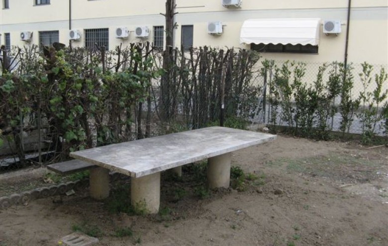 Porzione di casa in vendita a Pietrasanta