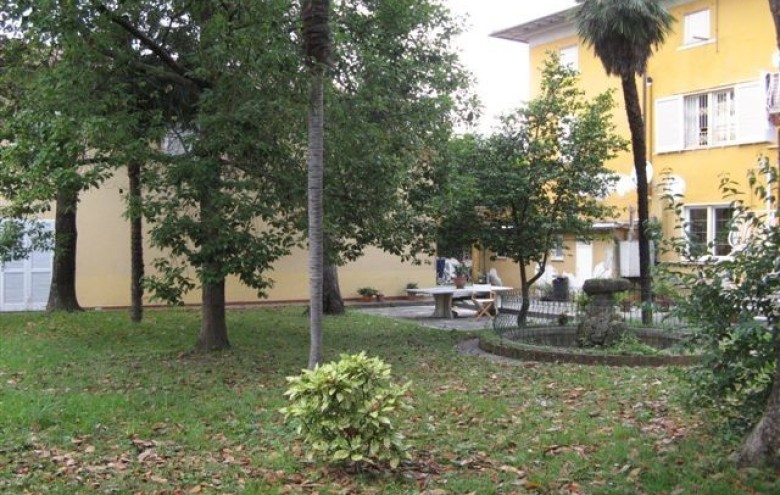 Porzione di casa in vendita a Pietrasanta