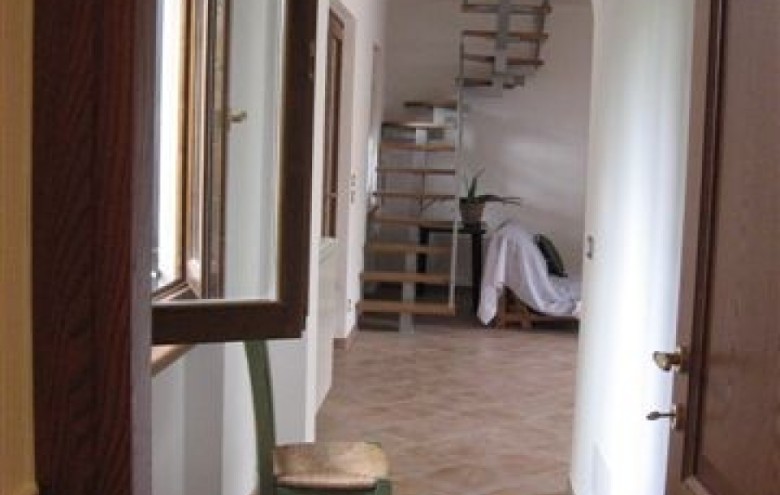 Porzione di casa in vendita a Pietrasanta