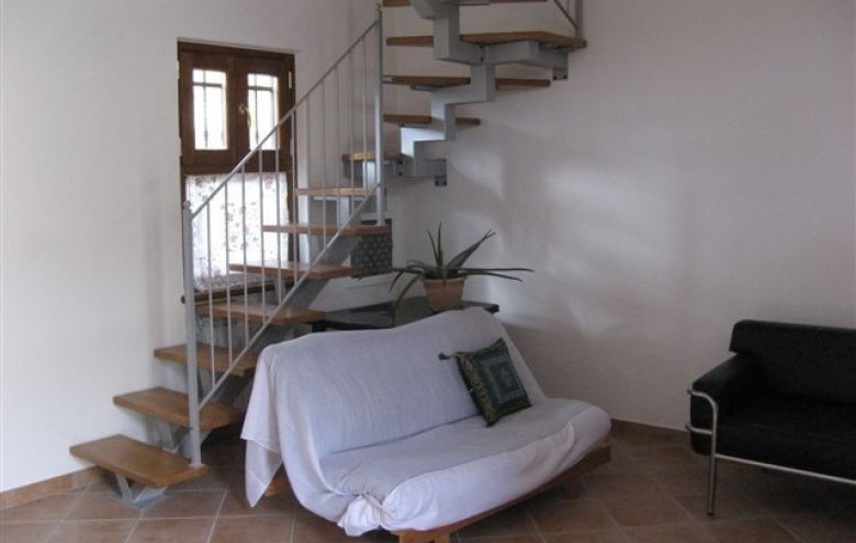 Porzione di casa in vendita a Pietrasanta