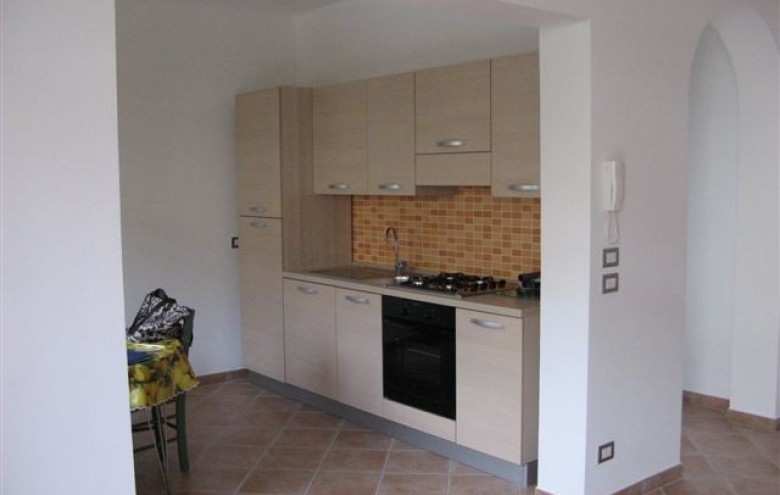 Porzione di casa in vendita a Pietrasanta