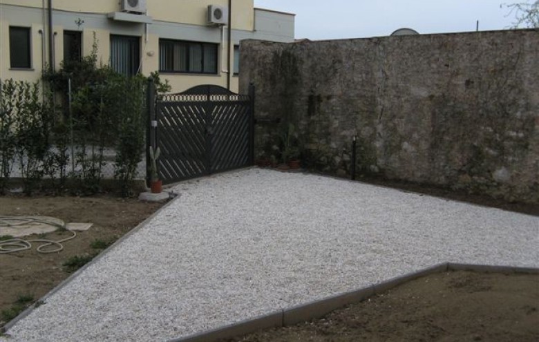 Porzione di casa in vendita a Pietrasanta