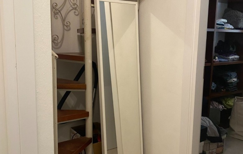 Porzione di casa in vendita a Camaiore