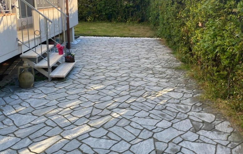 Porzione di casa in vendita a Camaiore