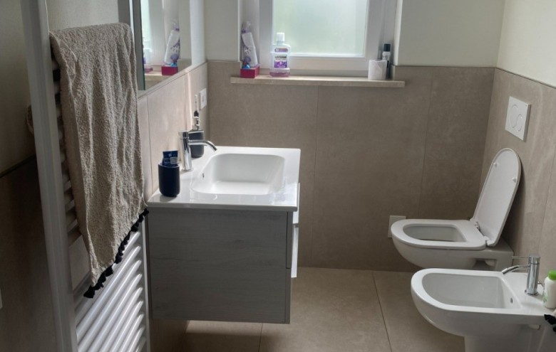 Porzione di casa in vendita a Camaiore