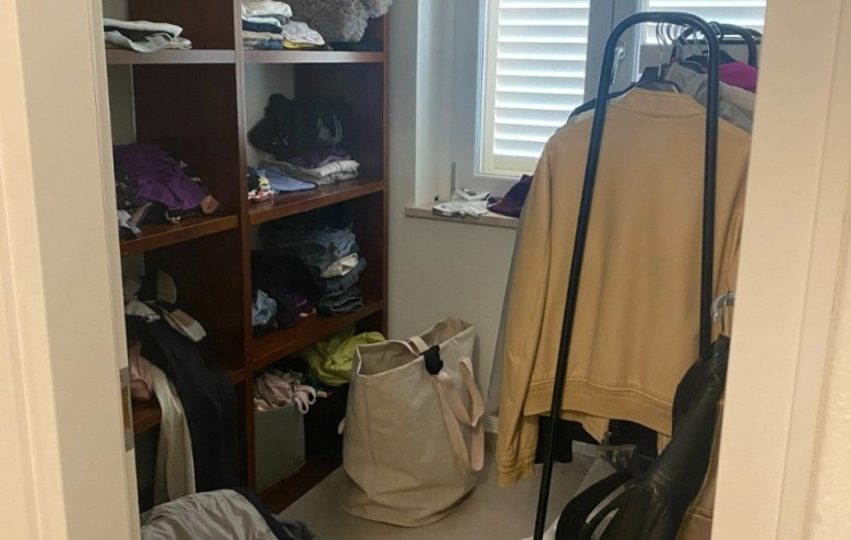 Porzione di casa in vendita a Camaiore