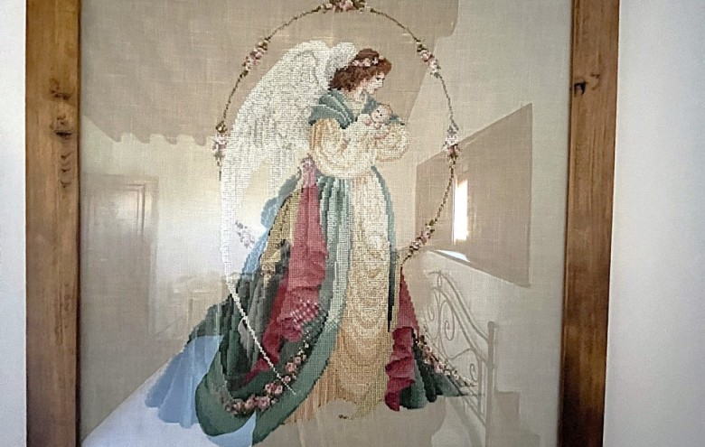 Porzione di casa in vendita a Camaiore