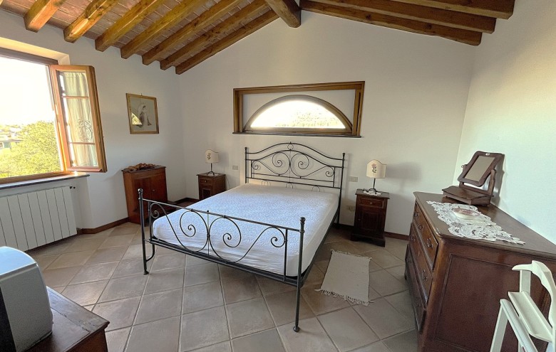 Porzione di casa in vendita a Camaiore