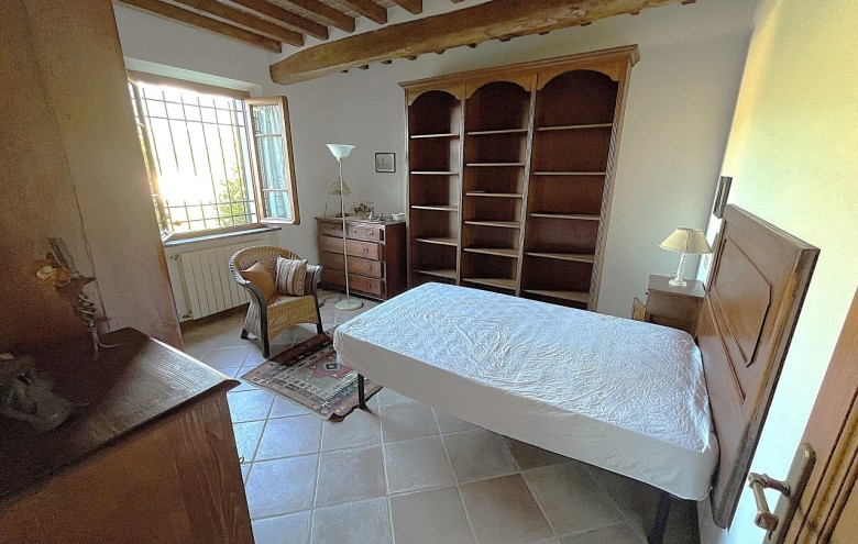 Porzione di casa in vendita a Camaiore