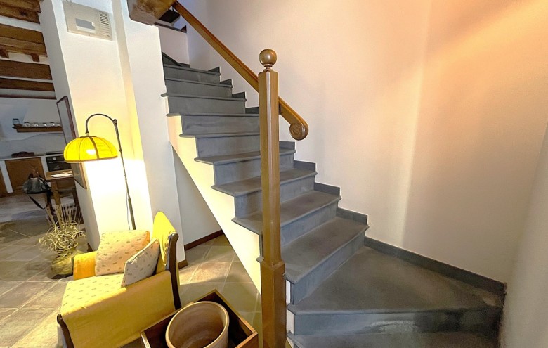 Porzione di casa in vendita a Camaiore