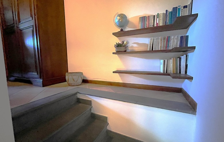 Porzione di casa in vendita a Camaiore