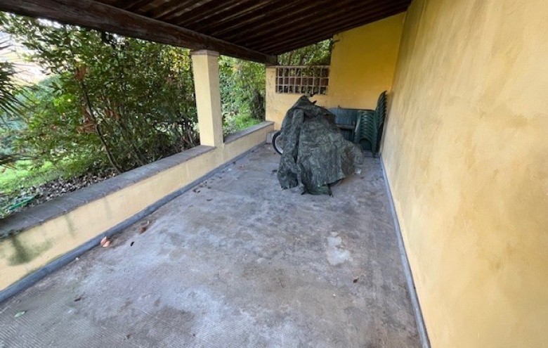 Porzione di casa in vendita a Camaiore