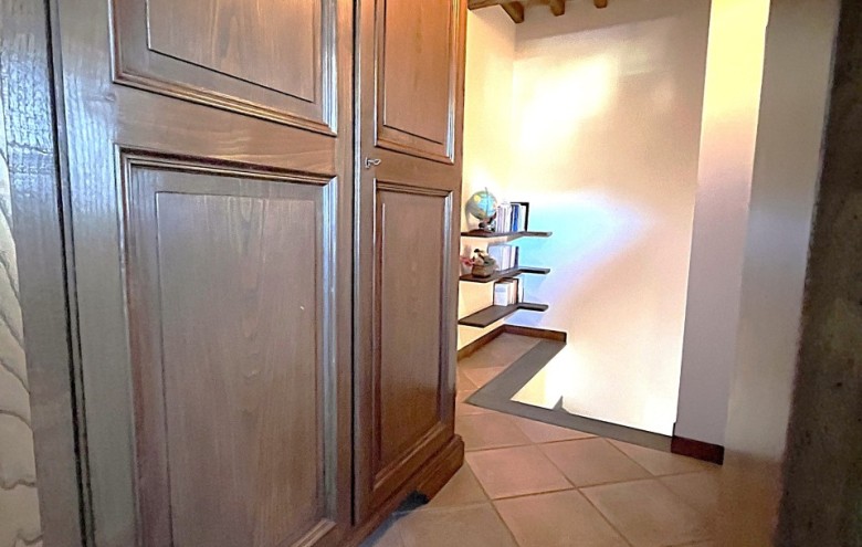 Porzione di casa in vendita a Camaiore