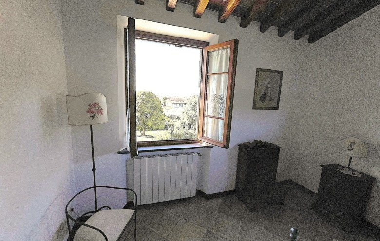 Porzione di casa in vendita a Camaiore