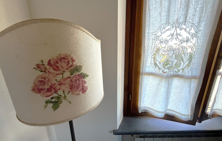 Porzione di casa in vendita a Camaiore