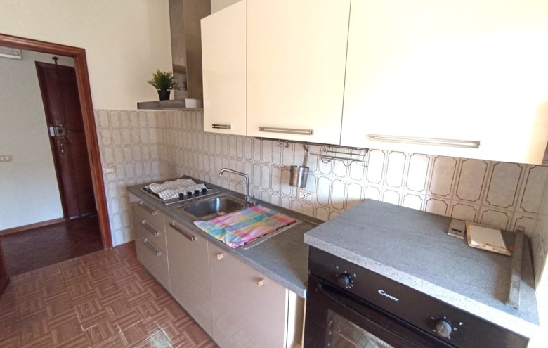 Appartamento in vendita a Viareggio