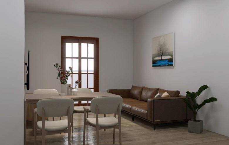 Appartamento in vendita a Viareggio