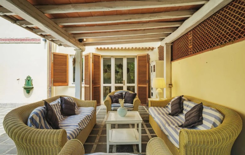 Villa singola in vendita a Pietrasanta