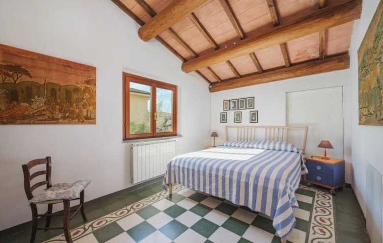 Villa singola in vendita a Pietrasanta