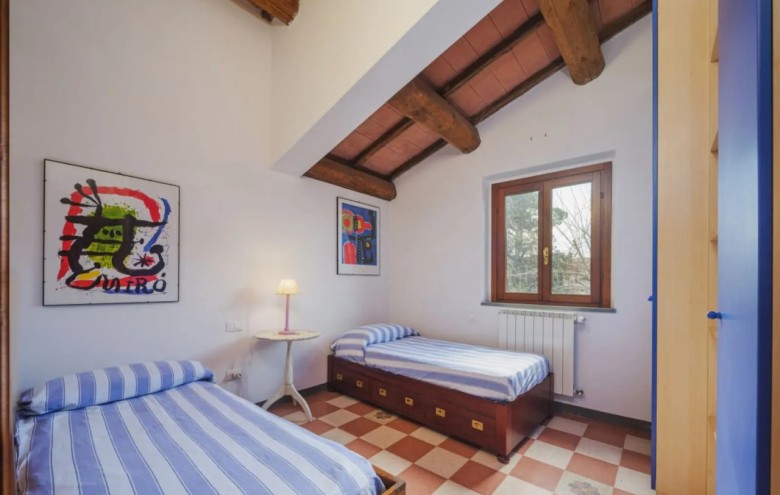 Villa singola in vendita a Pietrasanta