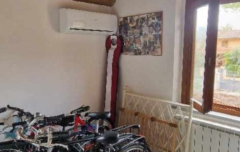 Villa singola in vendita a Pietrasanta