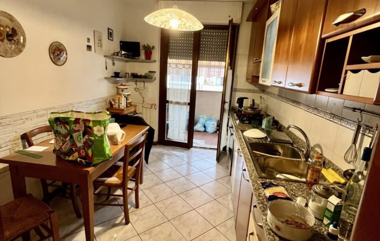 Appartamento in vendita a Massa