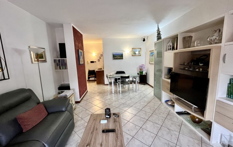 Appartamento in vendita a Massa