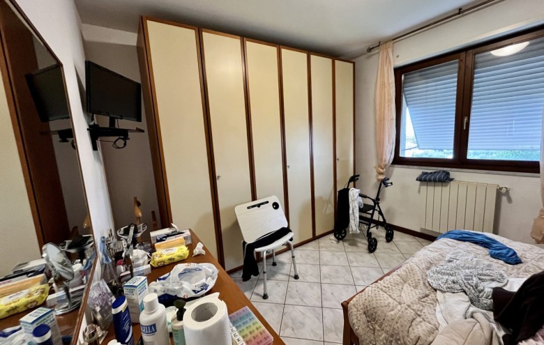 Appartamento in vendita a Massa