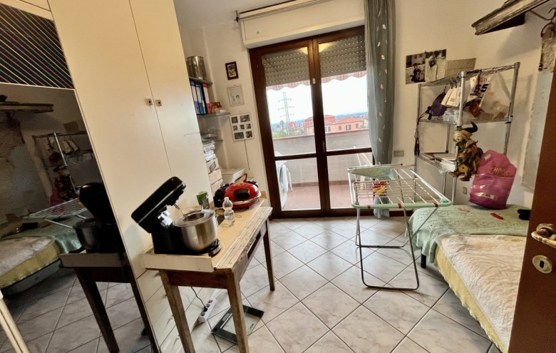 Appartamento in vendita a Massa