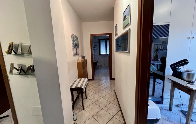 Appartamento in vendita a Massa