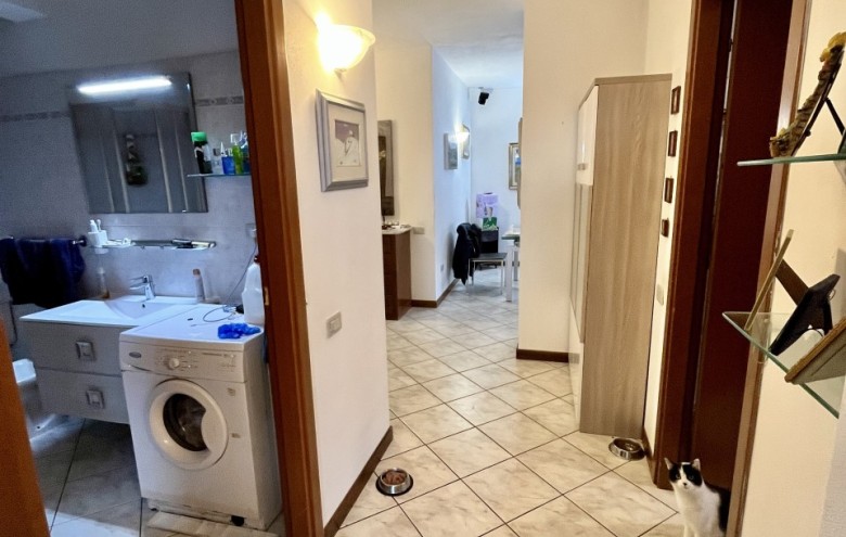 Appartamento in vendita a Massa