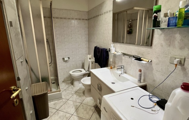 Appartamento in vendita a Massa