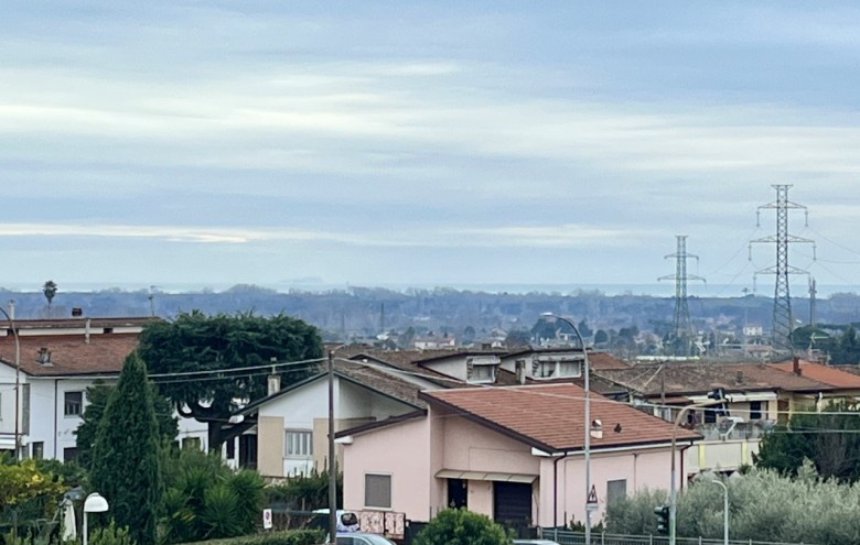 Appartamento in vendita a Massa