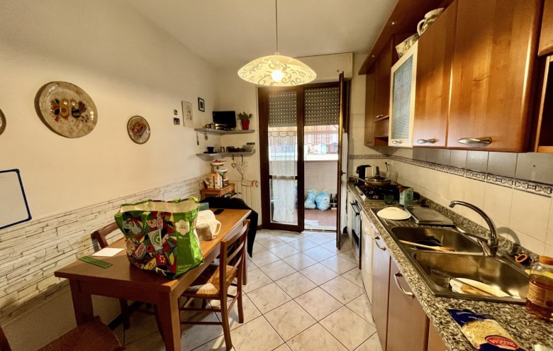 Appartamento in vendita a Massa